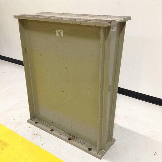 Used SEPRO ROBOTIQUE Robot Base PIP 3041 BZ-V/A-BASE #88581