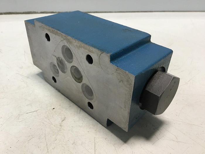 Used REXROTH Valve Z2S10A132 #126010