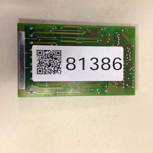 Used SAIA Digital Output Circuit Board PCD2.A400 Used