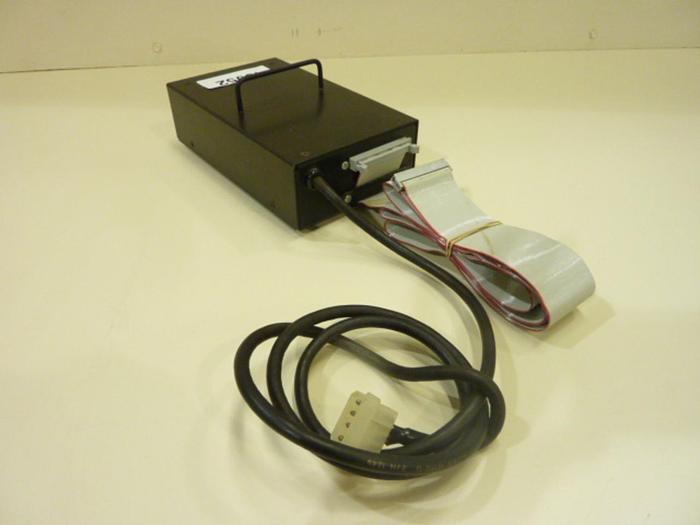 Used DEVILBISS Disk Drive TR-201147 #43052