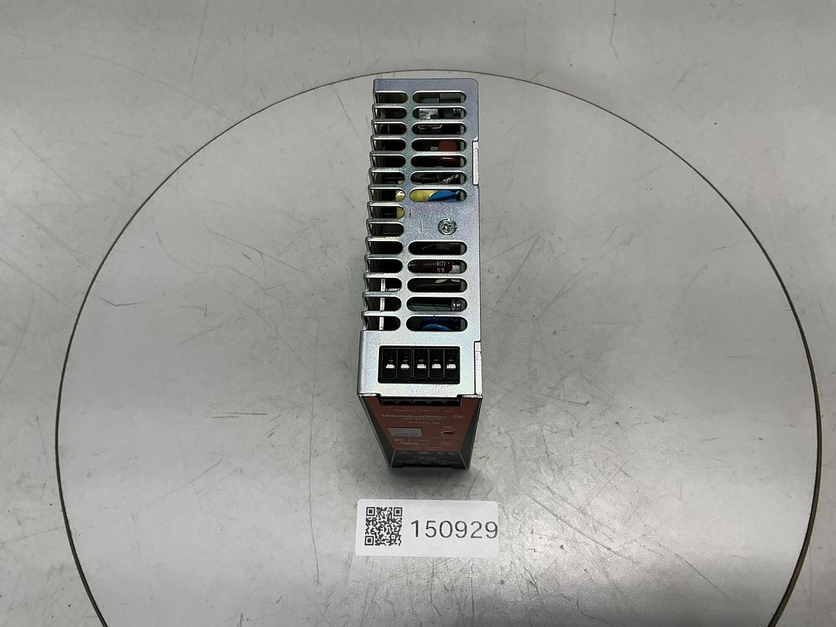 Used WEIDMÜLLER 8951340000