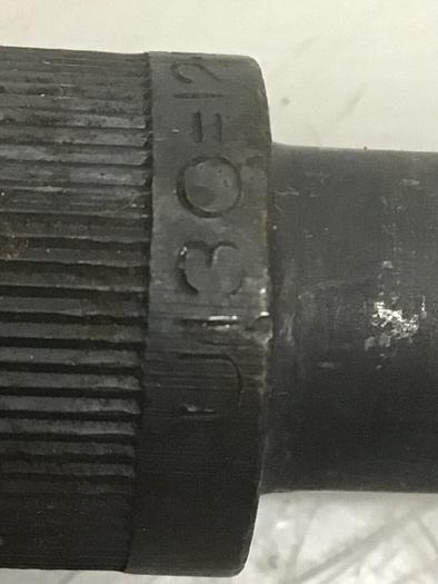 Used CINCINNATI MILACRON Stop Bar 5043987 #130404