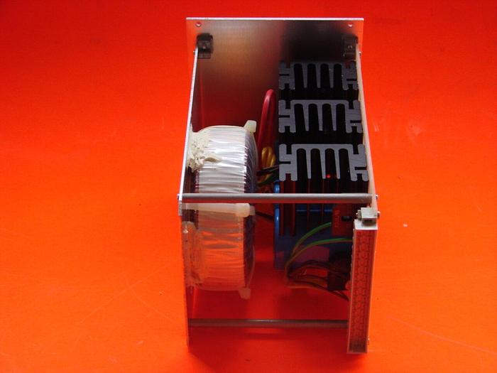 Used MOVOMATIC Power Supply PC 3139B #7028