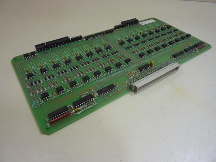 Used SCI Circuit Board 23721L REV E #63988