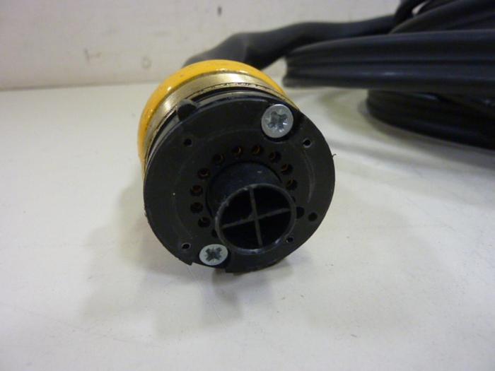 Used ATLAS COPCO Extension Cable 4220 0982 07 #61227