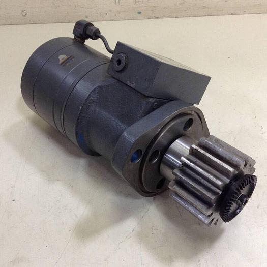 Used SUMITOMO EATON Orbit Motor SBE10AD2L-B #82375