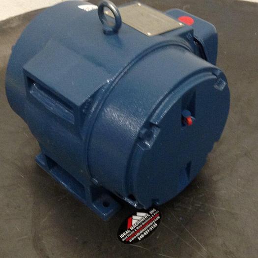 SIEMENS Epact Plus Induction Motor 51-533-438 New