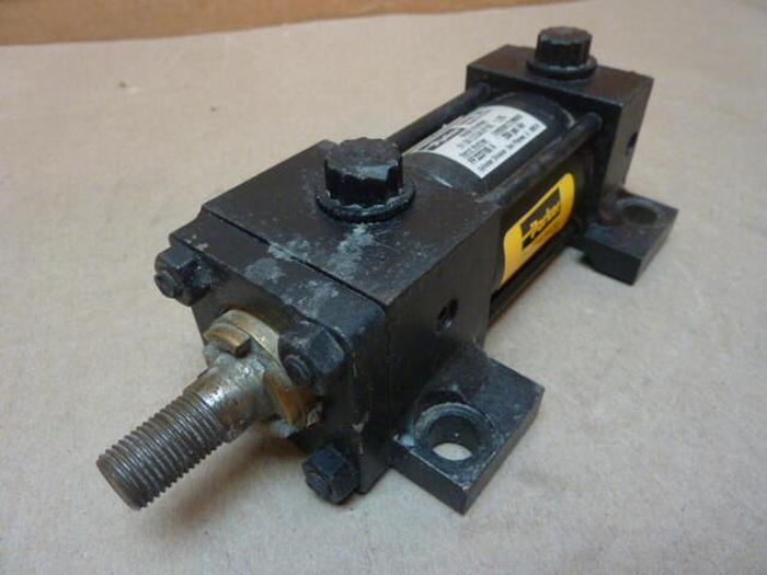 Used PARKER Cylinder 01.50 CC2AUV18C 1.375 Used