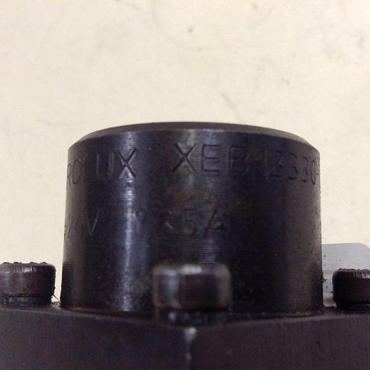 Used MOOG Valve WE42P06C21PA0BN USED