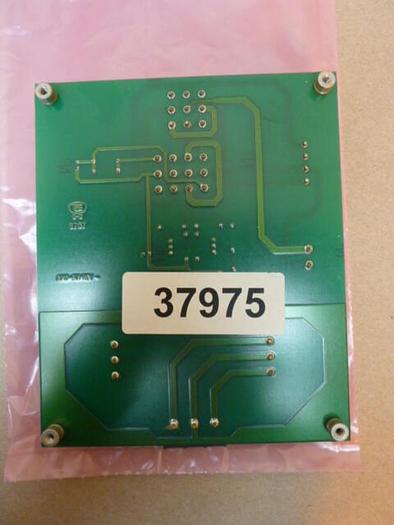 Used ABB Power Supply Break Out Board 2018-101 #37976