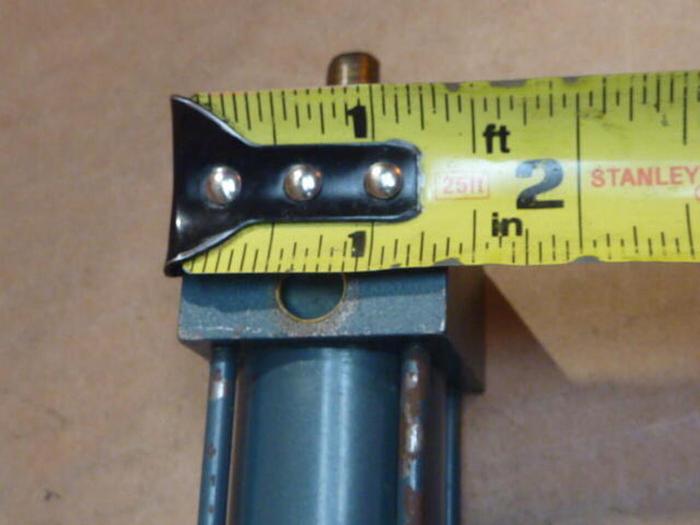 HANNIFIN Cylinder 1X4 #32372