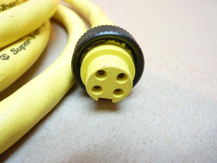 TPC WIRE & CABLE Cable 84412 #38799