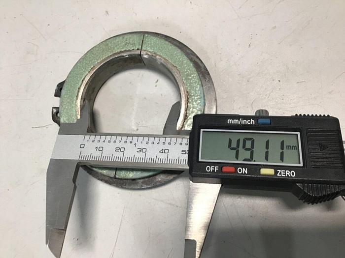 Used VOLGEN Power Supply ESK50U-1212 #114902