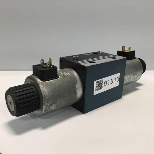 Used BOSCH Valve 0 810 001 402 #91513