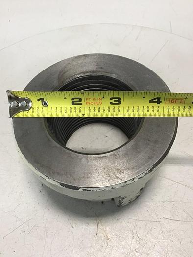 Used TOSHIBA Tie Bar Nut ISF120VL-5A / TBN Used #130238