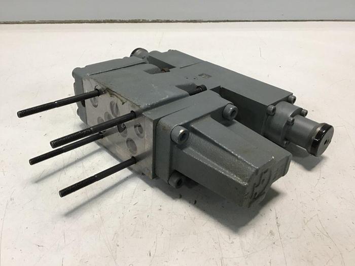 Used REXROTH Valve 3DREP6C11/25A24N9K4M Used