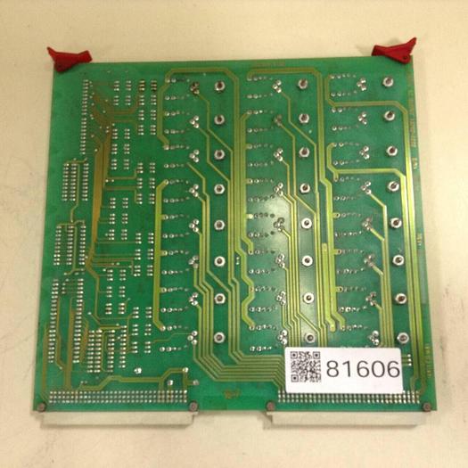 Used HPM Circuit Board 1D702-0009 USED