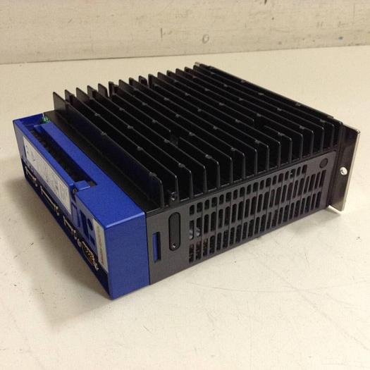 Used DYNAX AC Servo Drive MSSP083D1AD #86329