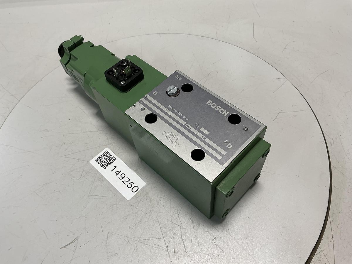 Used BOSCH 0 811 403 001