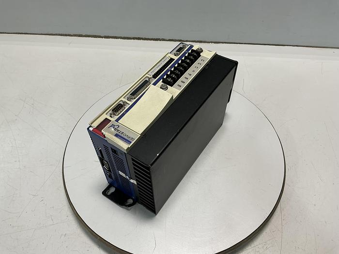 Used KOLLMORGEN CR10260