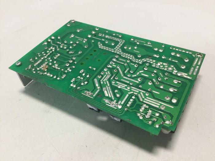 Used MEAN WELL Power Supply Board ID-60-R5VAI #106193