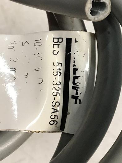 Used BALLUFF Photoelectric Sensor BES 516-325-SA56 #118911