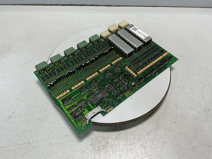 Used SHIBAURA PIDAA5- H0550555