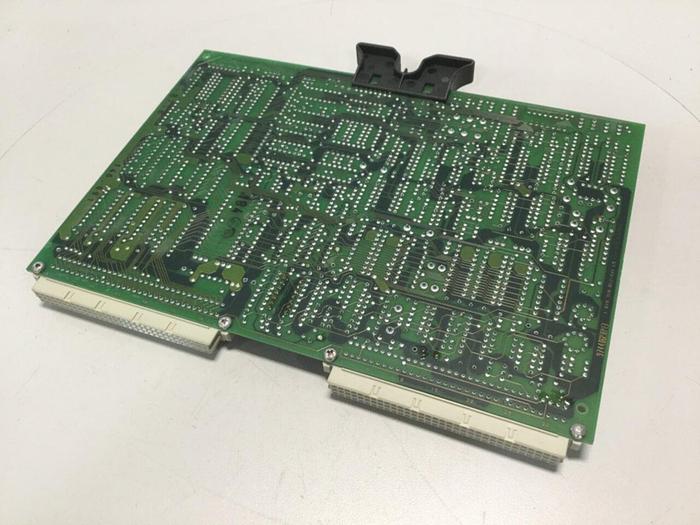 Used BOSCH Circuit Board 0 811 405 047 Used