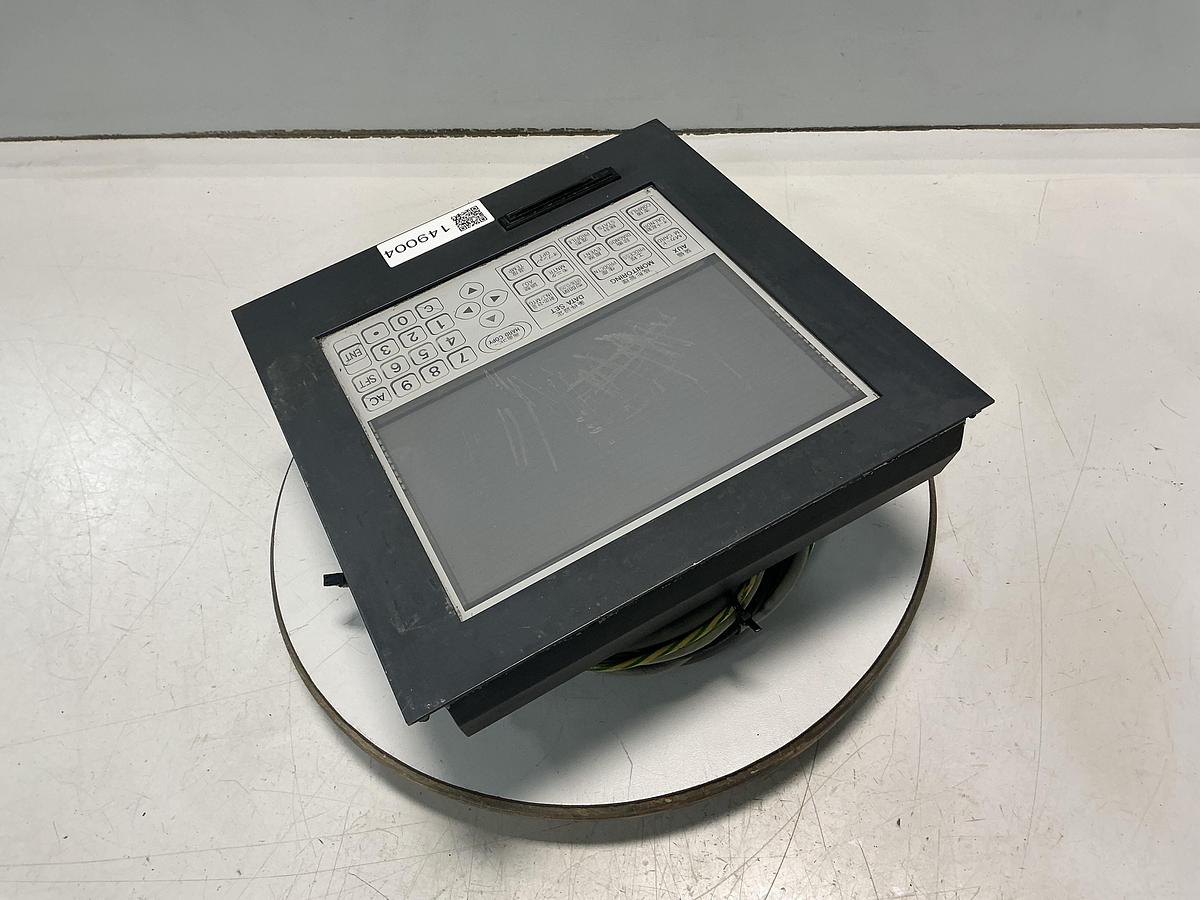 Used NISSEI NO MODEL NUMBER