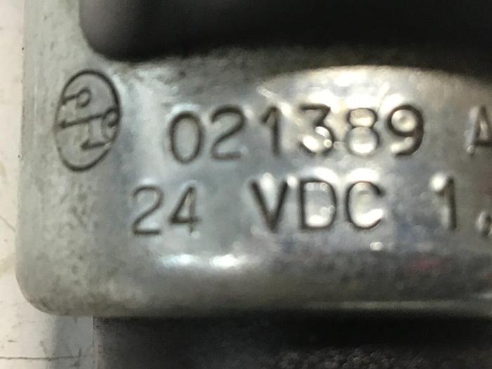 Used REXROTH Valve M3SEW6U36/420MG24N9K4 #137506