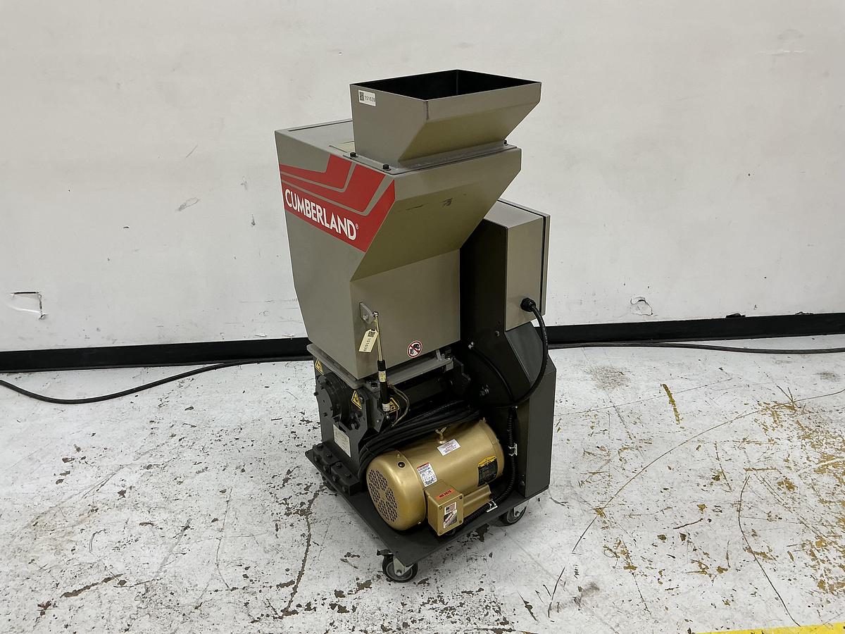 Used CUMBERLAND 6512