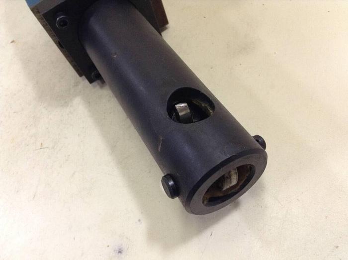 Used ARBURG Valve LS 1171 X112-10 #80843