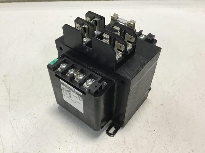 Used MICRON 0.35 kVA Transformer B350-1218-8 #129228