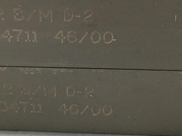 HLT Thread Rolling Die 4-N2-S10-900 #110319