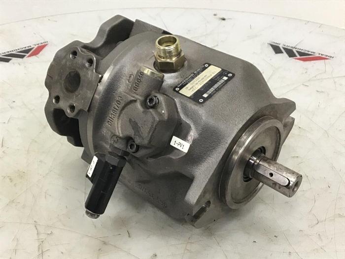Used REXROTH Pump 901286 Used