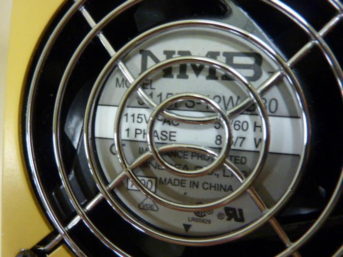 Used ACOPIAN Power Supply W515MT36 #59969