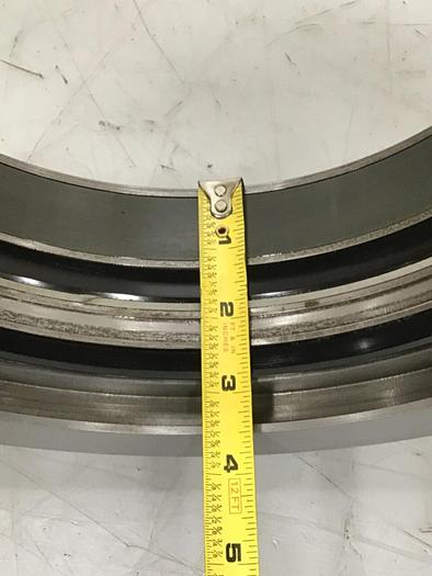 Used SUMITOMO Clamp Cylinder Retainer SH50-NIV.A / CCR #117674