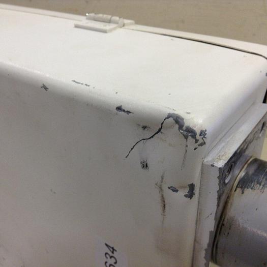 Used SUMITOMO Operator Interface SUMI INTERFACE 629 Used