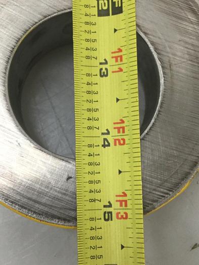 Used VAN DORN Toggle Link 305059 B #106337