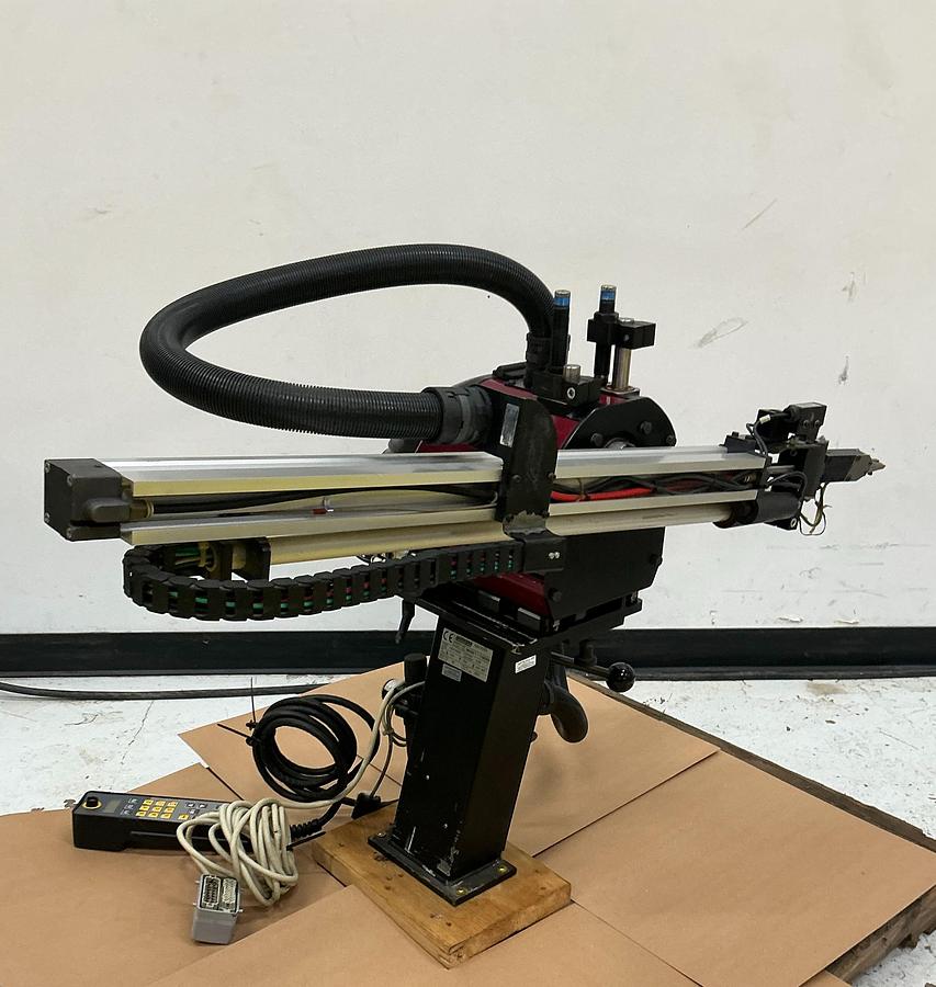 Used WITTMANN W601-1099