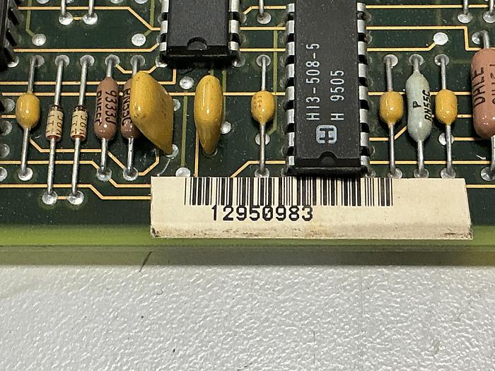 Used CINCINNATI MILACRON 3 531 4219A