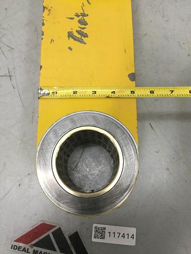 Used VAN DORN Toggle Link 300803 #117414