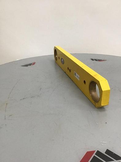 Used VAN DORN Crosshead Support 43584+5 #138839