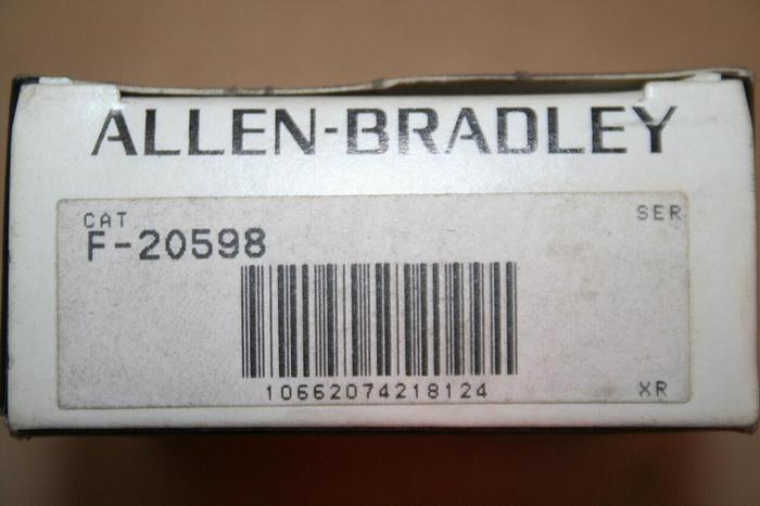 ALLEN BRADLEY Crossbar F-20598 New
