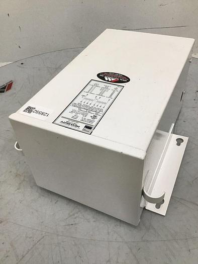 Used EGS 5 kVA Transformer HS5F5AS #128592