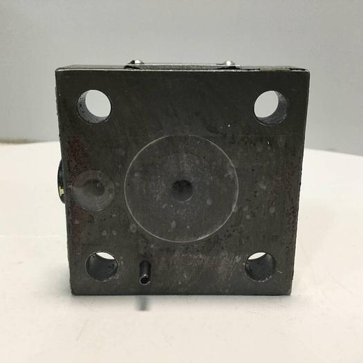 Used BOSCH Valve 1 815 500 276 #97673