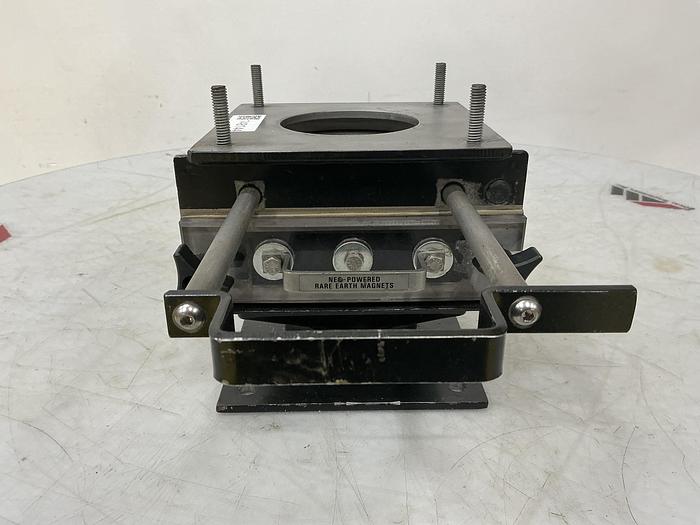 Used NOVATEC 9109644-5-03