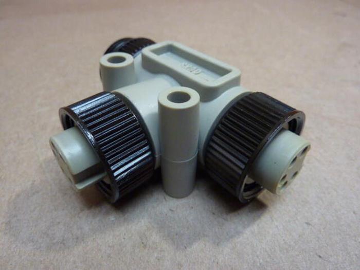 BRAD HARRISON / WOODHEAD 3 way junction DN3020 #30021