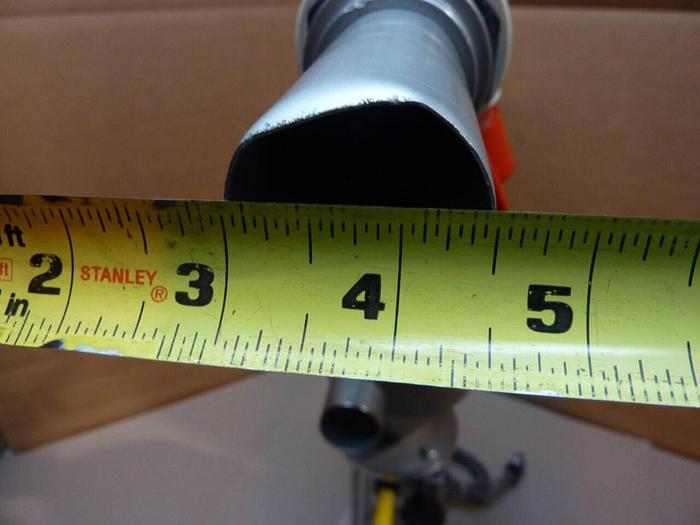 Used NOVATEC Autoloader ALN2 #38337