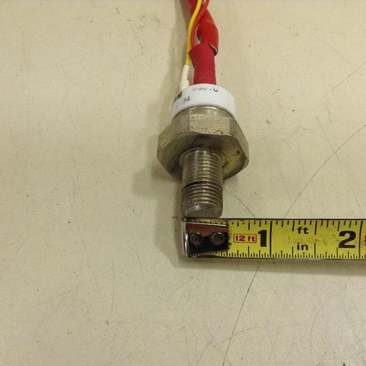Used SEMIKRON Thyristor SKT 55/06C #78824